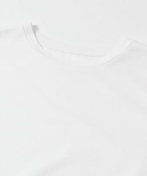 URBAN RESEARCH ROSSO / アーバンリサーチ ロッソ Tシャツ | UVカットアイスコットンカットソー | 詳細13