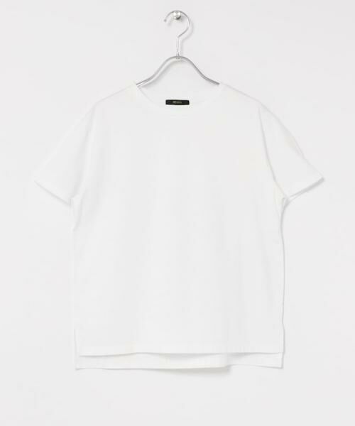URBAN RESEARCH ROSSO / アーバンリサーチ ロッソ Tシャツ | UVカットアイスコットンカットソー | 詳細14