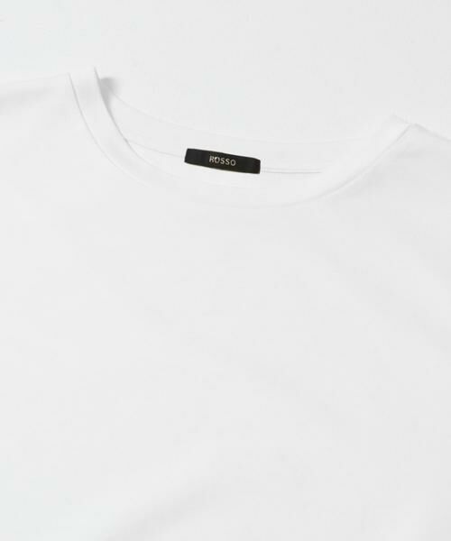 URBAN RESEARCH ROSSO / アーバンリサーチ ロッソ Tシャツ | UVカットアイスコットンカットソー | 詳細15