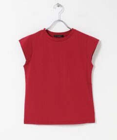 URBAN RESEARCH ROSSO / アーバンリサーチ ロッソ Tシャツ | クールタッチスーピマコットンフレンチTシャツ