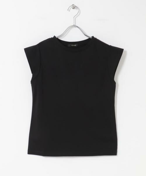 URBAN RESEARCH ROSSO / アーバンリサーチ ロッソ Tシャツ | クールタッチスーピマコットンフレンチTシャツ | 詳細27