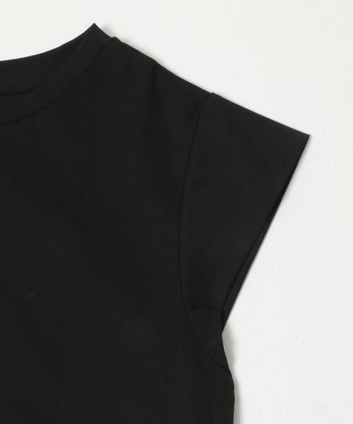 URBAN RESEARCH ROSSO / アーバンリサーチ ロッソ Tシャツ | クールタッチスーピマコットンフレンチTシャツ | 詳細28