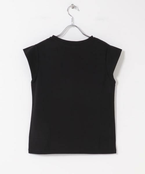 URBAN RESEARCH ROSSO / アーバンリサーチ ロッソ Tシャツ | クールタッチスーピマコットンフレンチTシャツ | 詳細29