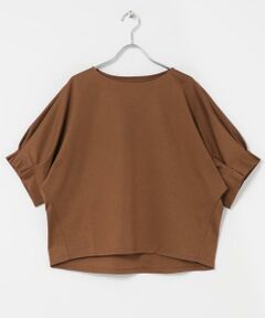 URBAN RESEARCH ROSSO / アーバンリサーチ ロッソ Tシャツ | UVカットクールタッチタックスリーブプルオーバー