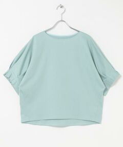 URBAN RESEARCH ROSSO / アーバンリサーチ ロッソ Tシャツ | UVカットクールタッチタックスリーブプルオーバー
