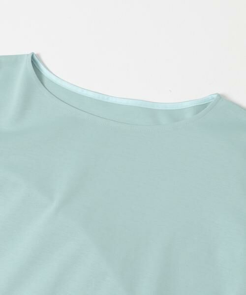 URBAN RESEARCH ROSSO / アーバンリサーチ ロッソ Tシャツ | UVカットクールタッチタックスリーブプルオーバー | 詳細8