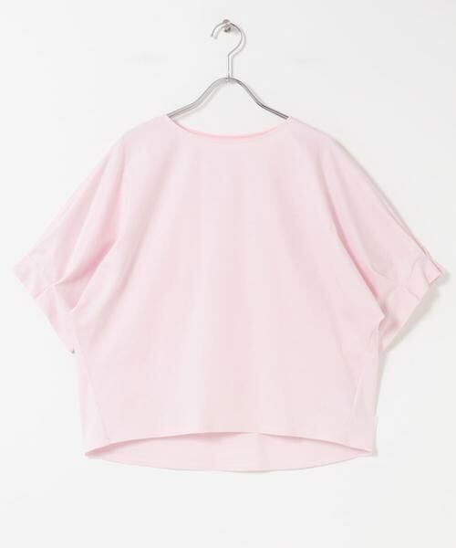 URBAN RESEARCH ROSSO / アーバンリサーチ ロッソ Tシャツ | UVカットクールタッチタックスリーブプルオーバー | 詳細18