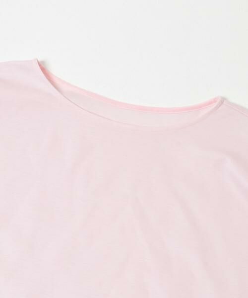 URBAN RESEARCH ROSSO / アーバンリサーチ ロッソ Tシャツ | UVカットクールタッチタックスリーブプルオーバー | 詳細19