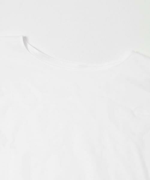 URBAN RESEARCH ROSSO / アーバンリサーチ ロッソ Tシャツ | UVカットクールタッチタックスリーブプルオーバー | 詳細26