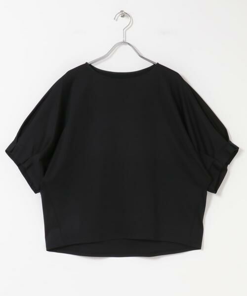 URBAN RESEARCH ROSSO / アーバンリサーチ ロッソ Tシャツ | UVカットクールタッチタックスリーブプルオーバー | 詳細30