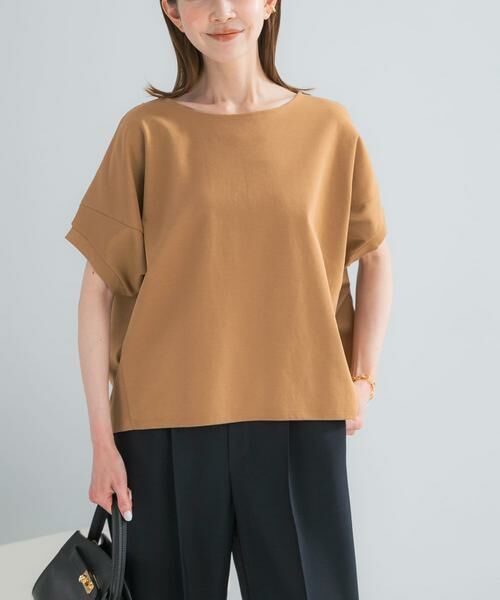 URBAN RESEARCH ROSSO / アーバンリサーチ ロッソ Tシャツ | 『WEB/一部店舗限定』UVカットドルマンスリーブプルオーバー | 詳細2