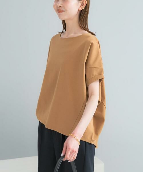 URBAN RESEARCH ROSSO / アーバンリサーチ ロッソ Tシャツ | 『WEB/一部店舗限定』UVカットドルマンスリーブプルオーバー | 詳細3