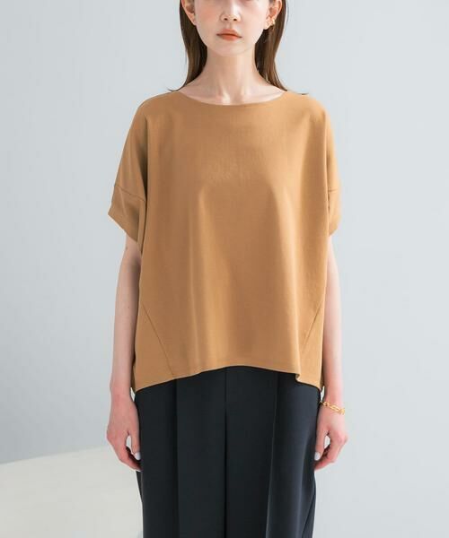 URBAN RESEARCH ROSSO / アーバンリサーチ ロッソ Tシャツ | 『WEB/一部店舗限定』UVカットドルマンスリーブプルオーバー | 詳細5