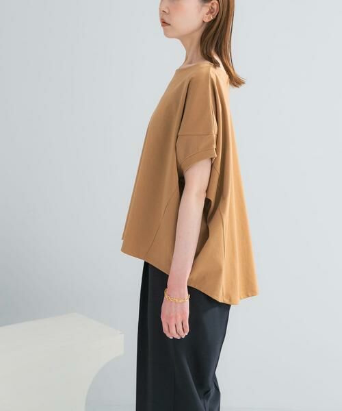 URBAN RESEARCH ROSSO / アーバンリサーチ ロッソ Tシャツ | 『WEB/一部店舗限定』UVカットドルマンスリーブプルオーバー | 詳細6