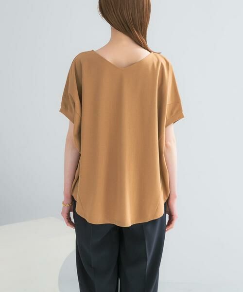 URBAN RESEARCH ROSSO / アーバンリサーチ ロッソ Tシャツ | 『WEB/一部店舗限定』UVカットドルマンスリーブプルオーバー | 詳細7