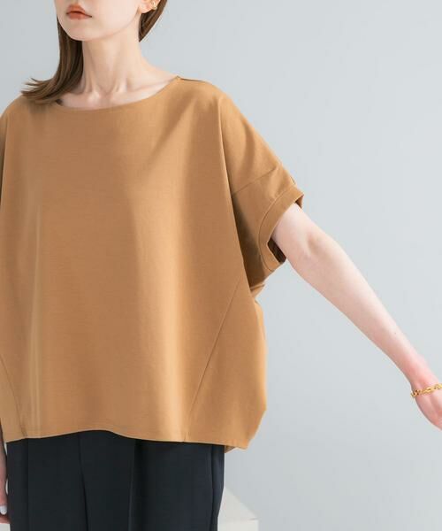 URBAN RESEARCH ROSSO / アーバンリサーチ ロッソ Tシャツ | 『WEB/一部店舗限定』UVカットドルマンスリーブプルオーバー | 詳細8