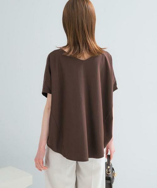 URBAN RESEARCH ROSSO / アーバンリサーチ ロッソ Tシャツ | 『WEB/一部店舗限定』UVカットドルマンスリーブプルオーバー | 詳細19