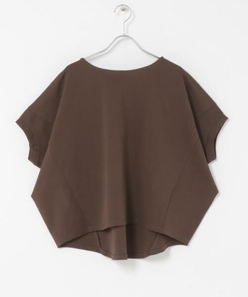 URBAN RESEARCH ROSSO / アーバンリサーチ ロッソ Tシャツ | 『WEB/一部店舗限定』UVカットドルマンスリーブプルオーバー | 詳細23