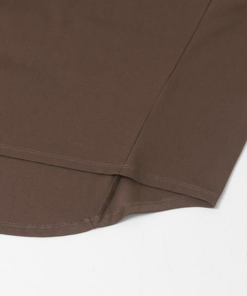 URBAN RESEARCH ROSSO / アーバンリサーチ ロッソ Tシャツ | 『WEB/一部店舗限定』UVカットドルマンスリーブプルオーバー | 詳細24