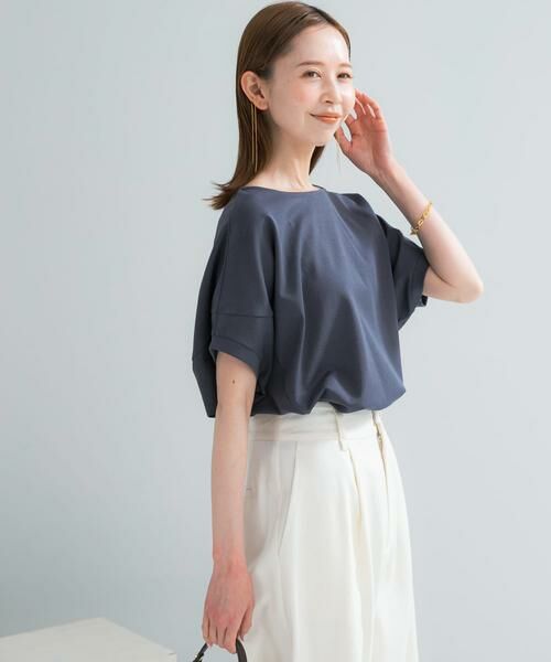 URBAN RESEARCH ROSSO / アーバンリサーチ ロッソ Tシャツ | 『WEB/一部店舗限定』UVカットドルマンスリーブプルオーバー | 詳細27