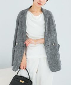 URBAN RESEARCH ROSSO / アーバンリサーチ ロッソ Tシャツ | クールタッチ デザインドレープカットソー