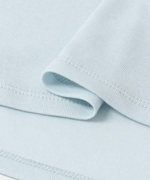 URBAN RESEARCH ROSSO / アーバンリサーチ ロッソ Tシャツ | クールタッチ デザインドレープカットソー | 詳細16