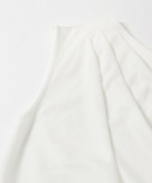 URBAN RESEARCH ROSSO / アーバンリサーチ ロッソ Tシャツ | クールタッチ デザインドレープカットソー | 詳細24