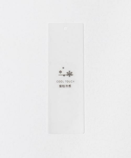 URBAN RESEARCH ROSSO / アーバンリサーチ ロッソ カーディガン・ボレロ | 接触冷感シアーカーディガン | 詳細11