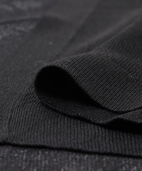 URBAN RESEARCH ROSSO / アーバンリサーチ ロッソ カーディガン・ボレロ | 接触冷感シアーカーディガン | 詳細28