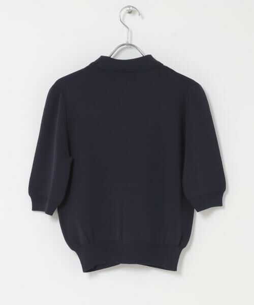 URBAN RESEARCH ROSSO / アーバンリサーチ ロッソ カーディガン・ボレロ | 襟付コンパクト5分袖カーディガン | 詳細19