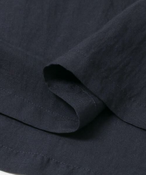 URBAN RESEARCH ROSSO / アーバンリサーチ ロッソ シャツ・ブラウス | キュプラリネンオフショル2WAYブラウス | 詳細15