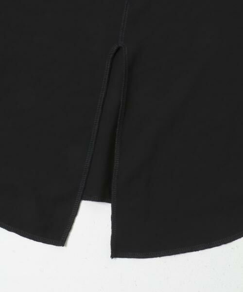 URBAN RESEARCH ROSSO / アーバンリサーチ ロッソ Tシャツ | ストレッチジョーゼットプルオーバー | 詳細13