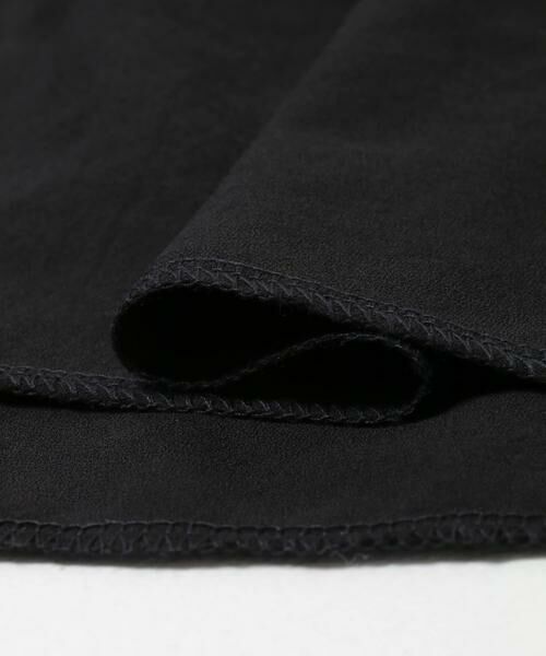 URBAN RESEARCH ROSSO / アーバンリサーチ ロッソ Tシャツ | ストレッチジョーゼットプルオーバー | 詳細6