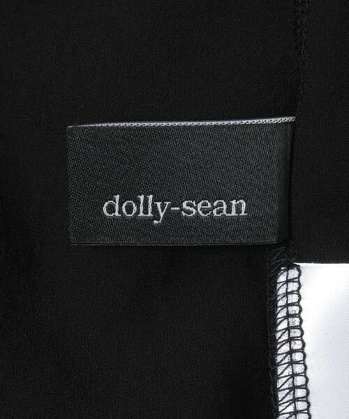 URBAN RESEARCH ROSSO / アーバンリサーチ ロッソ Tシャツ | ストレッチジョーゼットプルオーバー | 詳細8