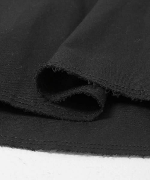 URBAN RESEARCH ROSSO / アーバンリサーチ ロッソ キャミソール・チューブトップ | リネン混レイヤードレースキャミソール | 詳細18