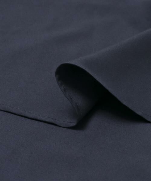 URBAN RESEARCH ROSSO / アーバンリサーチ ロッソ シャツ・ブラウス | 『WEB/一部店舗限定』UVカットウォッシャブルリネン混シャツ ブラウス | 詳細23