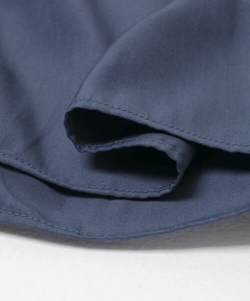 URBAN RESEARCH ROSSO / アーバンリサーチ ロッソ シャツ・ブラウス | 『一部WEB限定カラー』タックデザインブラウス | 詳細26