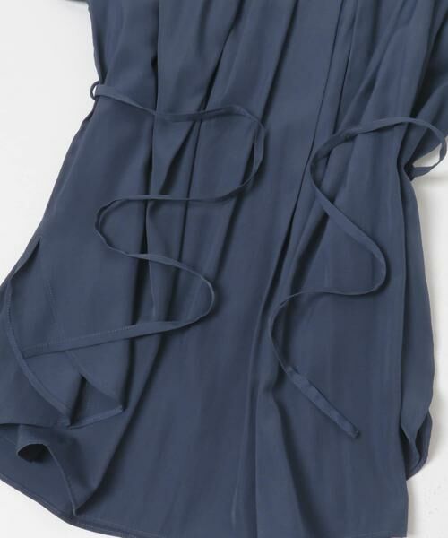 URBAN RESEARCH ROSSO / アーバンリサーチ ロッソ シャツ・ブラウス | 『一部WEB限定カラー』タックデザインブラウス | 詳細23