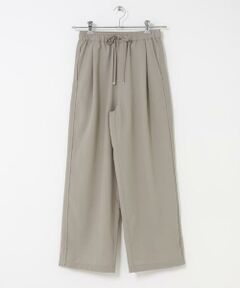 URBAN RESEARCH ROSSO / アーバンリサーチ ロッソ その他パンツ | 『UR TECH DRYLUXE』 イージードロストパンツ