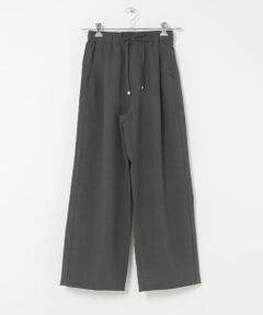 URBAN RESEARCH ROSSO / アーバンリサーチ ロッソ その他パンツ | 『UR TECH DRYLUXE』 イージードロストパンツ