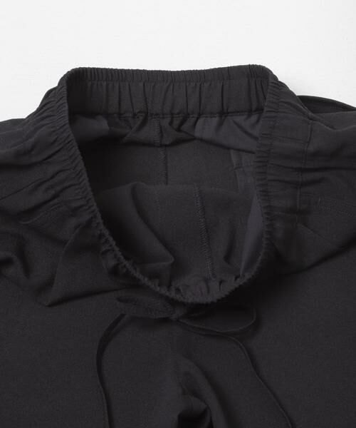 URBAN RESEARCH ROSSO / アーバンリサーチ ロッソ その他パンツ | 『UR TECH DRYLUXE』 イージードロストパンツ | 詳細12