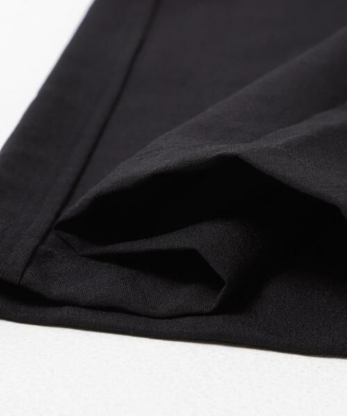 URBAN RESEARCH ROSSO / アーバンリサーチ ロッソ その他パンツ | 『UR TECH DRYLUXE』 イージードロストパンツ | 詳細14