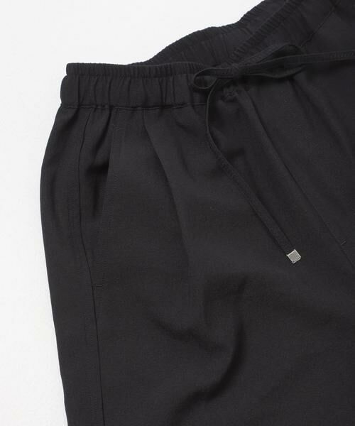 URBAN RESEARCH ROSSO / アーバンリサーチ ロッソ その他パンツ | 『UR TECH DRYLUXE』 イージードロストパンツ | 詳細11