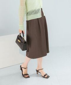 URBAN RESEARCH ROSSO / アーバンリサーチ ロッソ その他パンツ | スラブサテンハーフパンツ