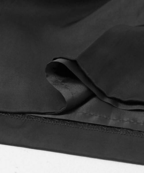 URBAN RESEARCH ROSSO / アーバンリサーチ ロッソ その他パンツ | スラブサテンハーフパンツ | 詳細21