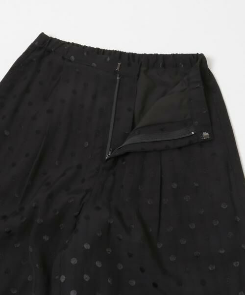 URBAN RESEARCH ROSSO / アーバンリサーチ ロッソ その他パンツ | サテンドットパンツ | 詳細17