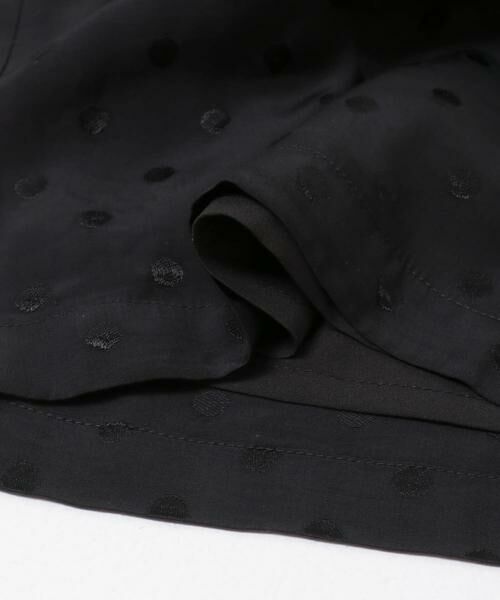 URBAN RESEARCH ROSSO / アーバンリサーチ ロッソ その他パンツ | サテンドットパンツ | 詳細21