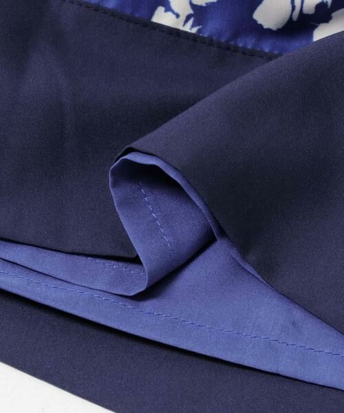 URBAN RESEARCH ROSSO / アーバンリサーチ ロッソ その他パンツ | フラワーモチーフプリントパンツ | 詳細22