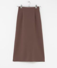 URBAN RESEARCH ROSSO / アーバンリサーチ ロッソ ロング・マキシ丈スカート | ウォッシャブル吸水速乾ストレッチ スカート