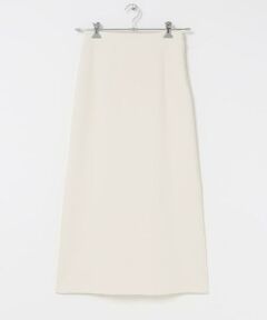 URBAN RESEARCH ROSSO / アーバンリサーチ ロッソ ロング・マキシ丈スカート | ウォッシャブル吸水速乾ストレッチ スカート